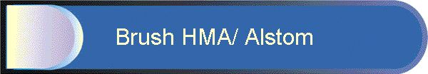 Brush HMA/ Alstom